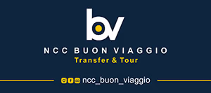 Logo NCC Buon Viaggio