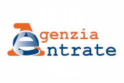 Logo Agenzia Entrate
