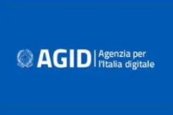 Logo AGID