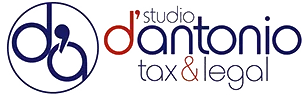 Logo grafico scuro dello Studio di Diritto Tributario Napoli Tax & Legal